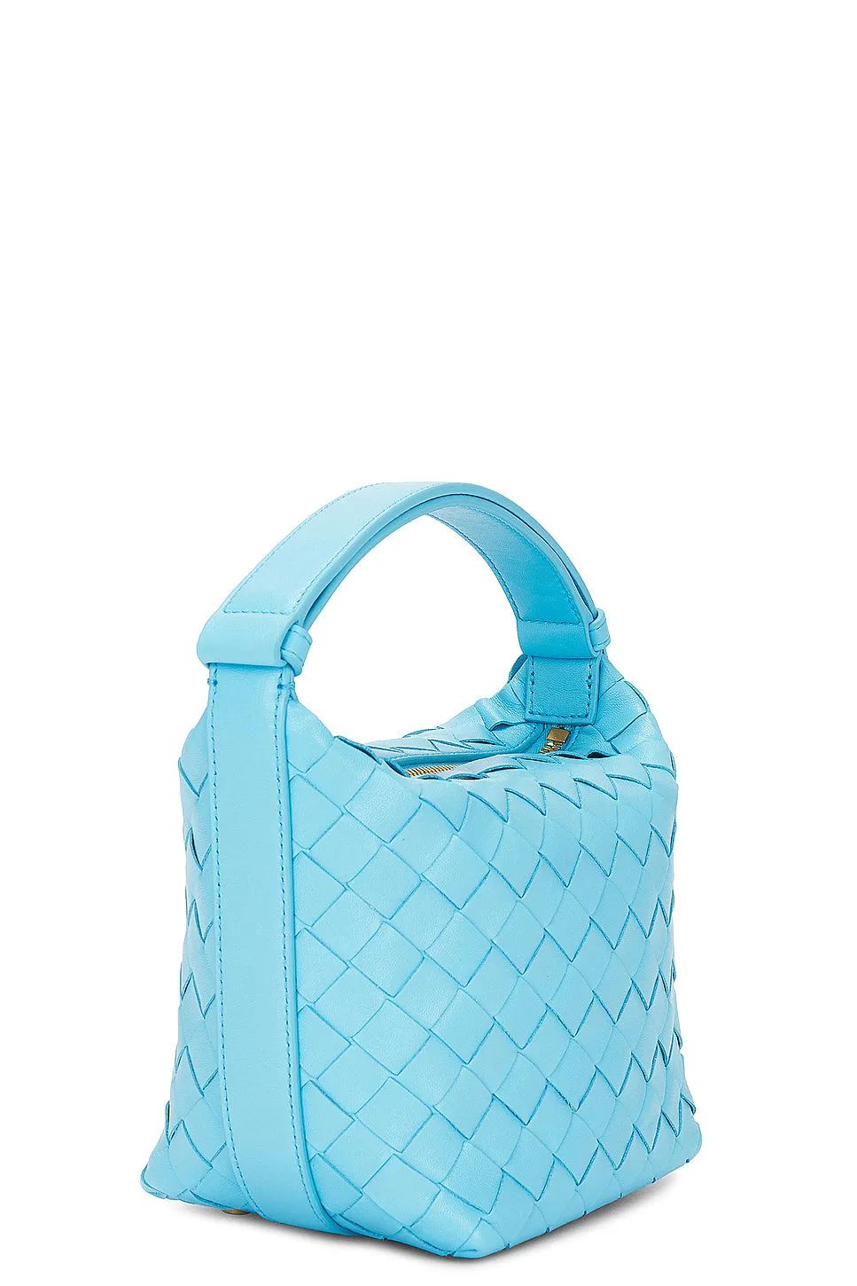 Bottega Veneta Candy Wallace Bag