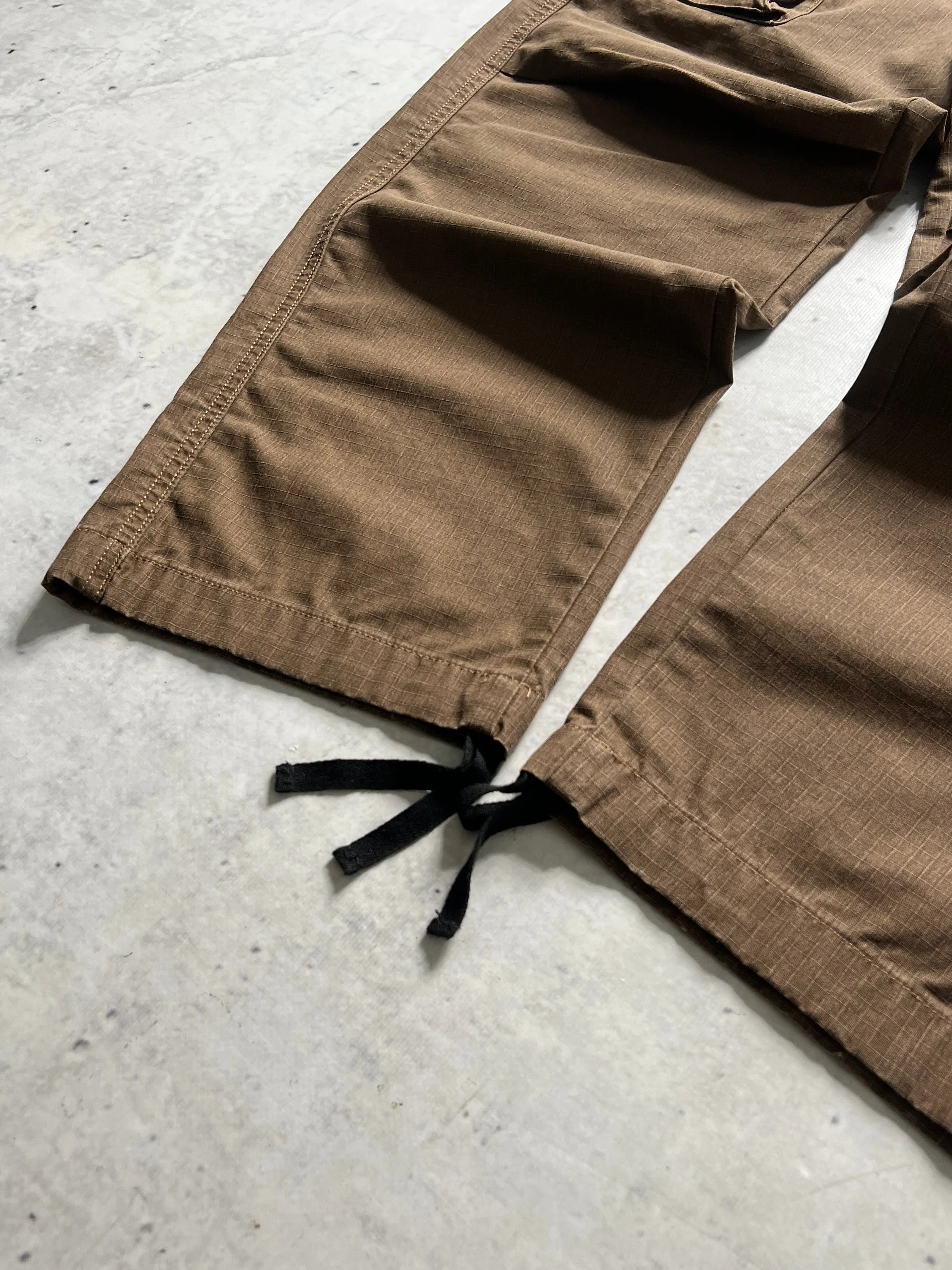 Brand New Carhartt WIP Ripstop Cargo Pants (M)