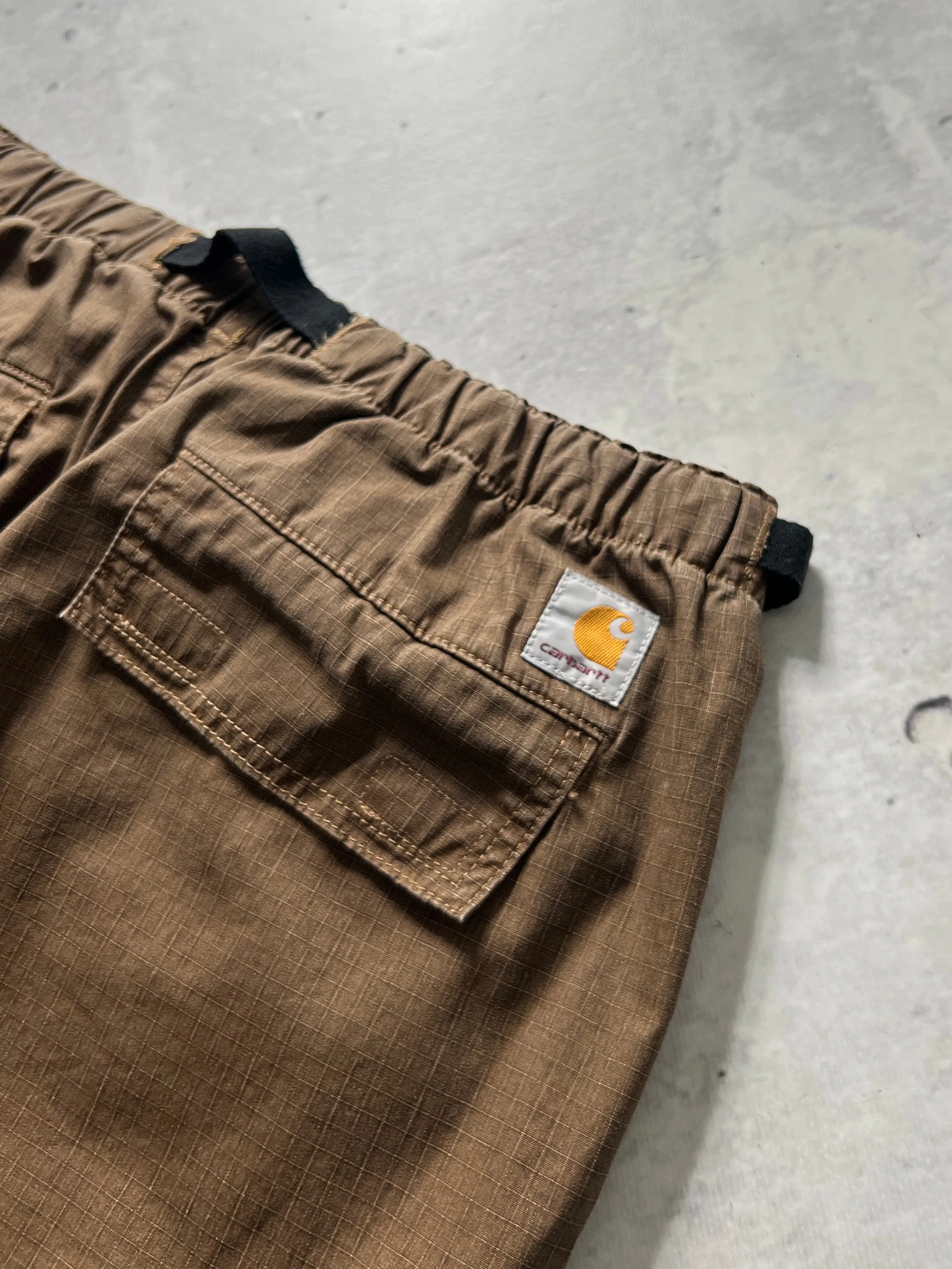 Brand New Carhartt WIP Ripstop Cargo Pants (M)