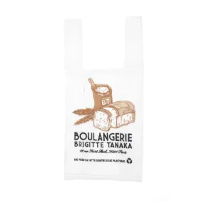 Brigitte Tanaka   Boulangerie Bakery Bag