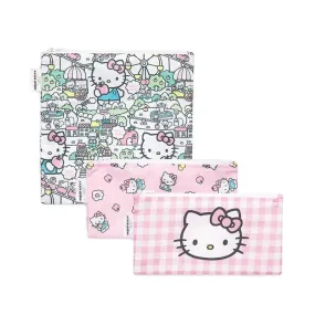 Bumkins Snack Pack Hello Kitty