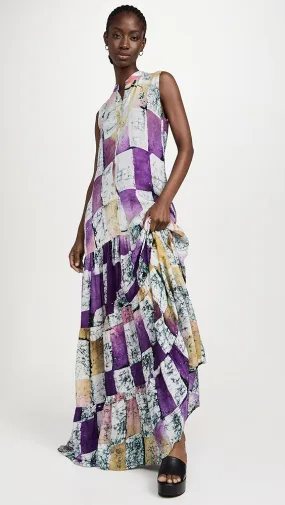 Busayo   Folake Dress 