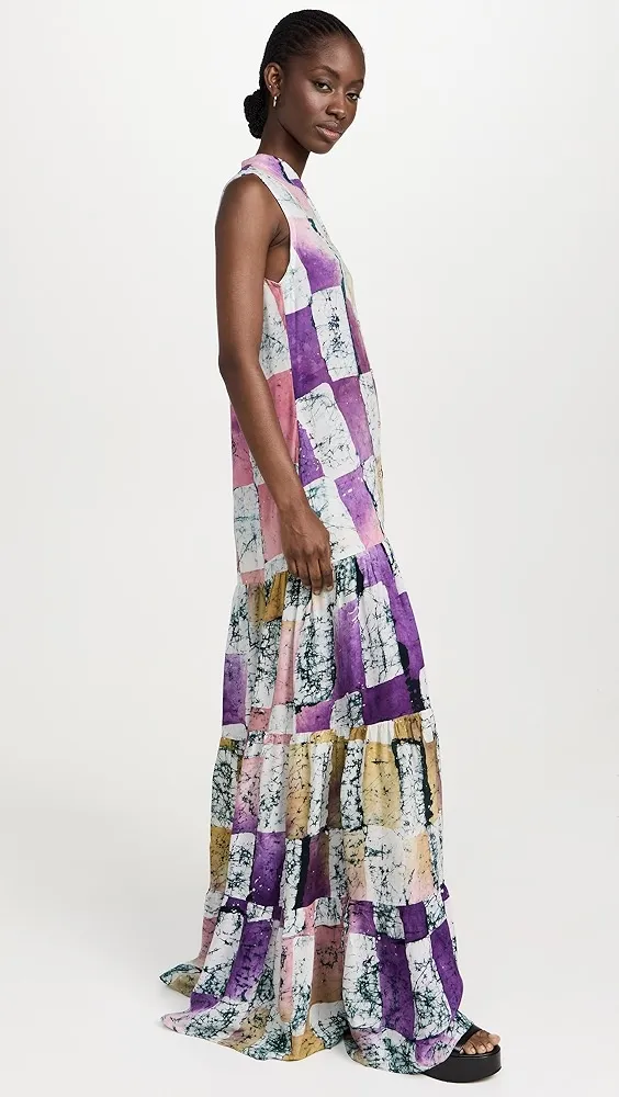 Busayo   Folake Dress 