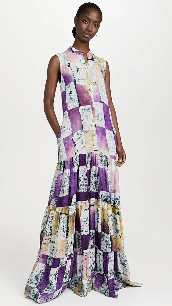 Busayo   Folake Dress 