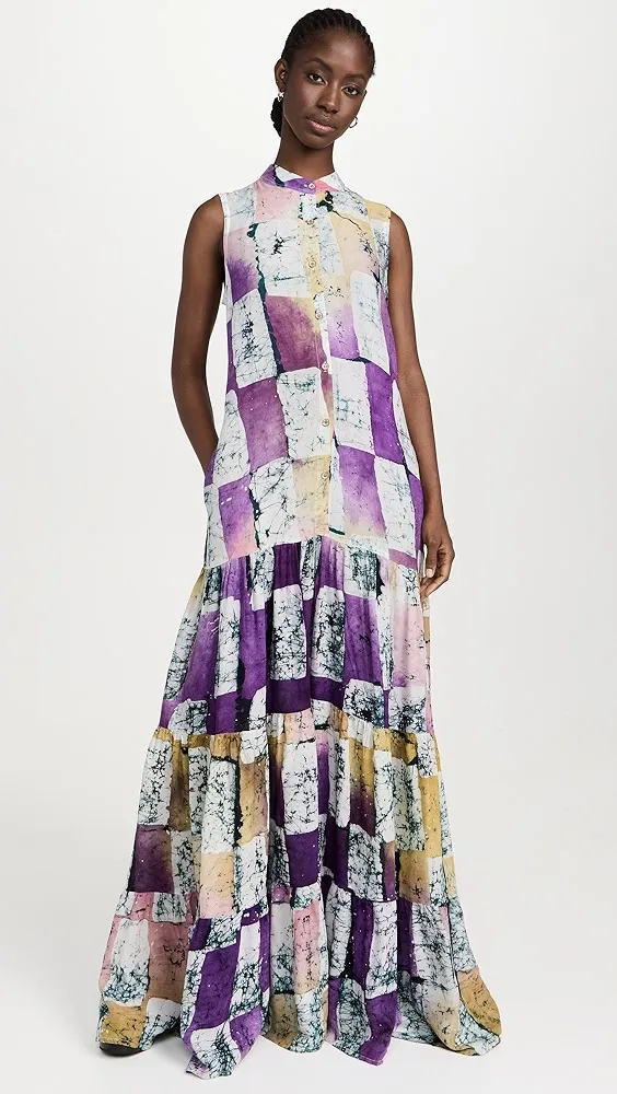 Busayo   Folake Dress 