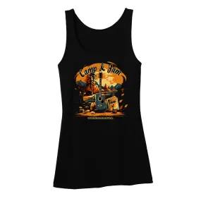 Camp & Jam Tank (Women)