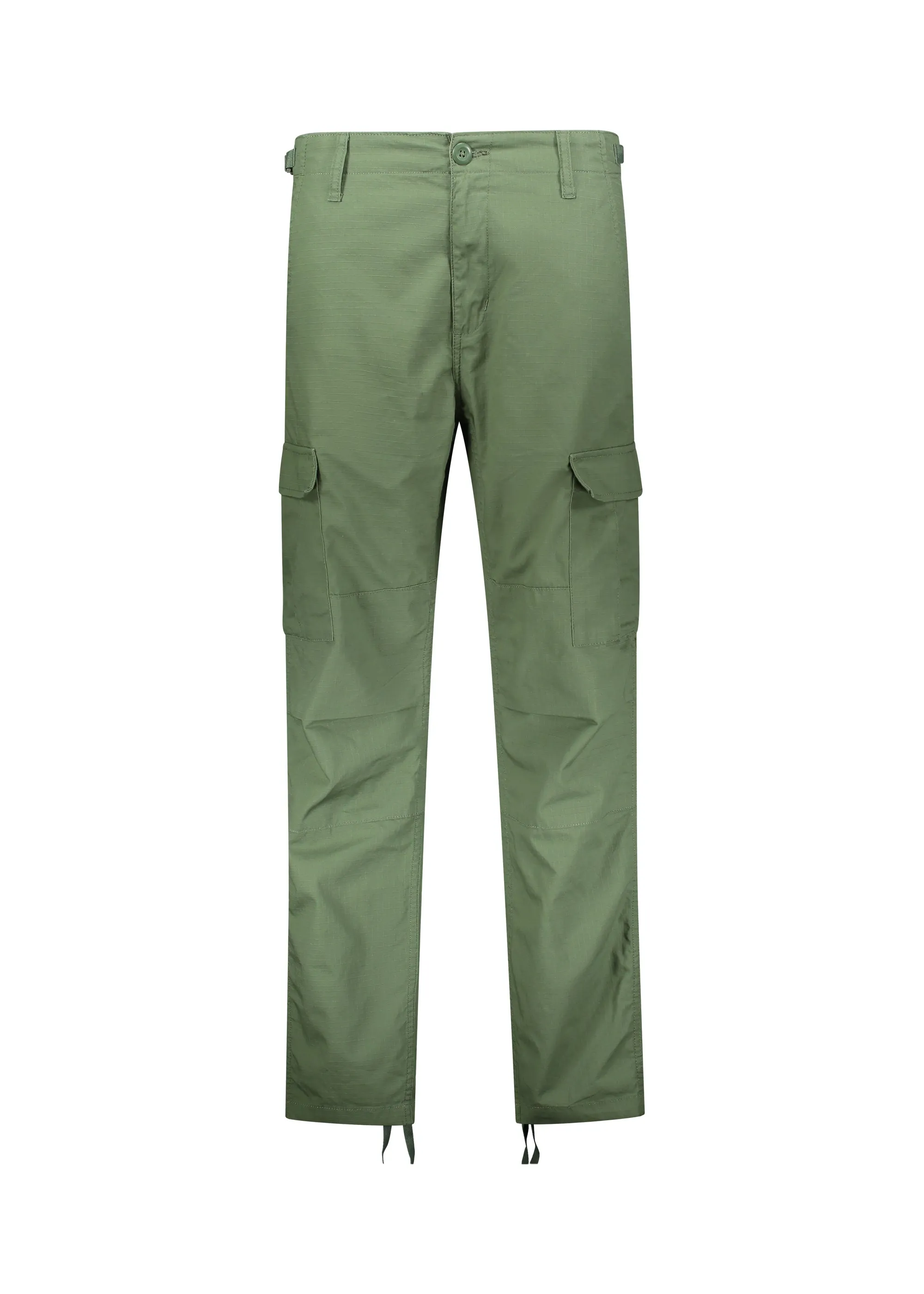 Carhartt Aviation Cargo Pants - Dollar Green