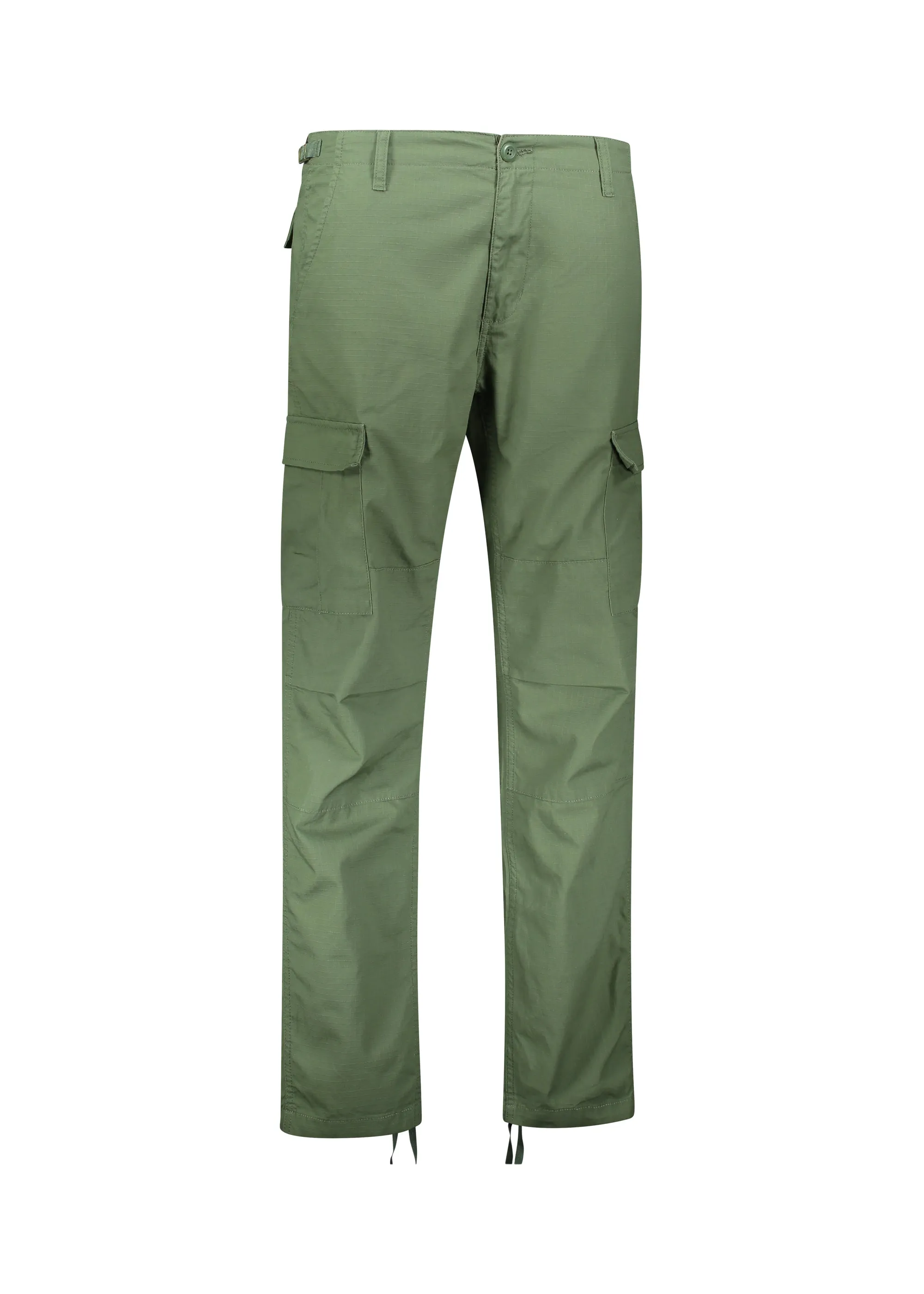 Carhartt Aviation Cargo Pants - Dollar Green