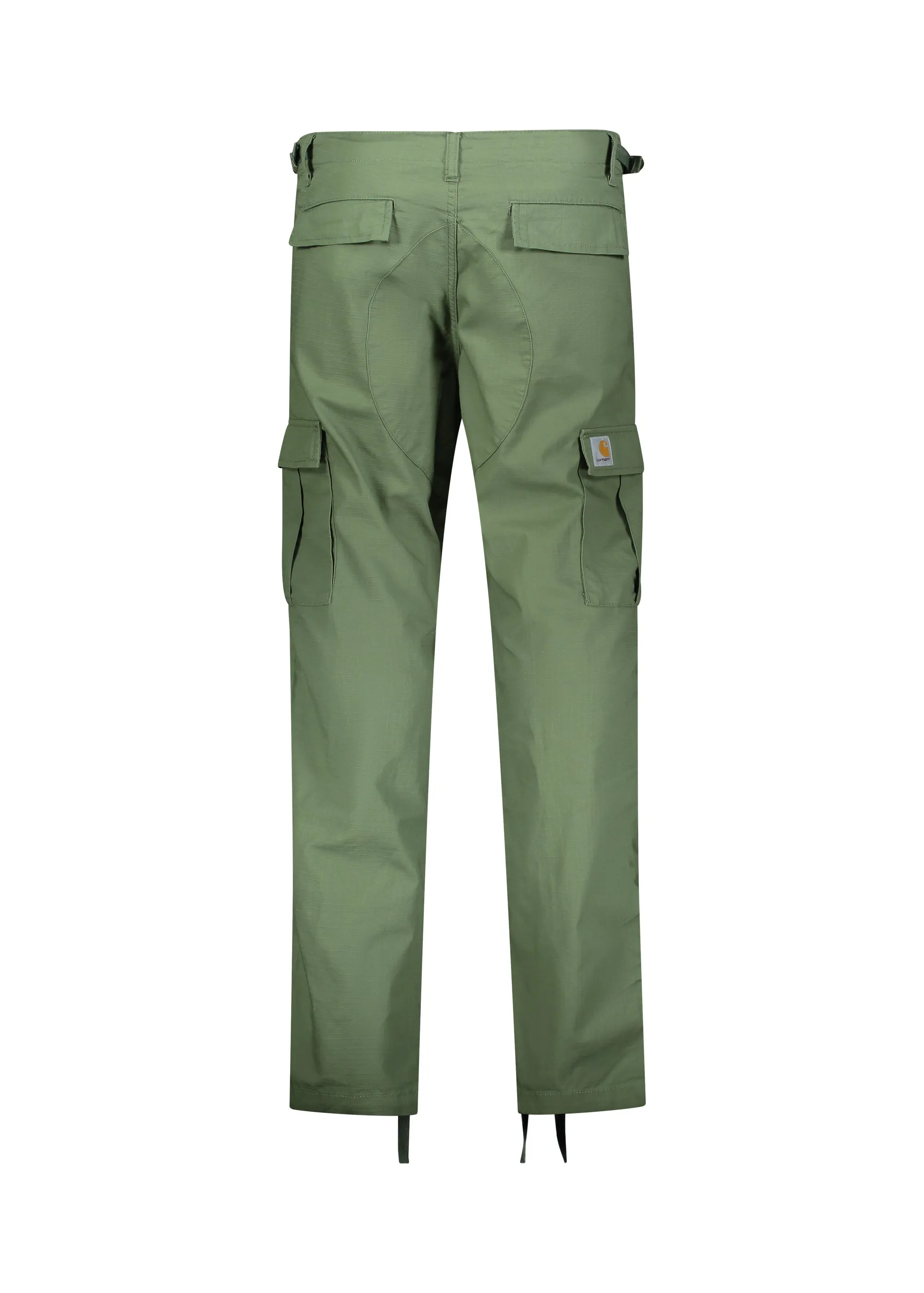 Carhartt Aviation Cargo Pants - Dollar Green