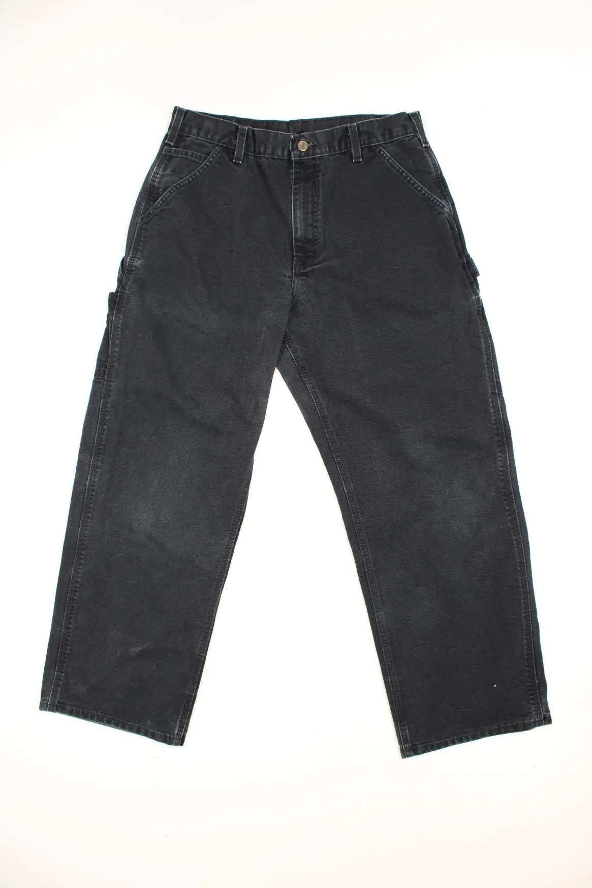 Carhartt Carpenter Jeans