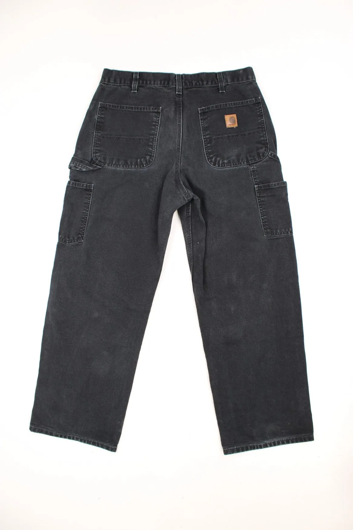 Carhartt Carpenter Jeans