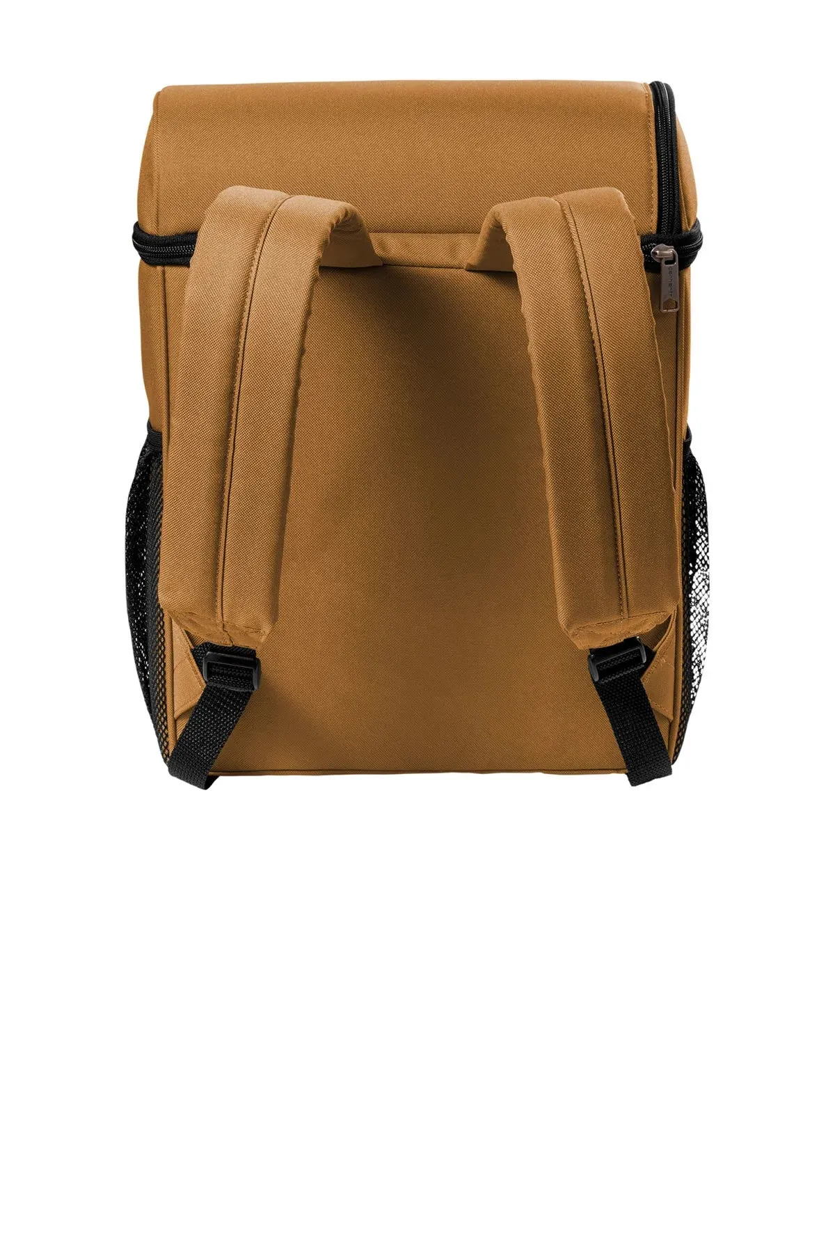 Carhartt Custom Backpack Coolers 20-Can, Carhartt Brown