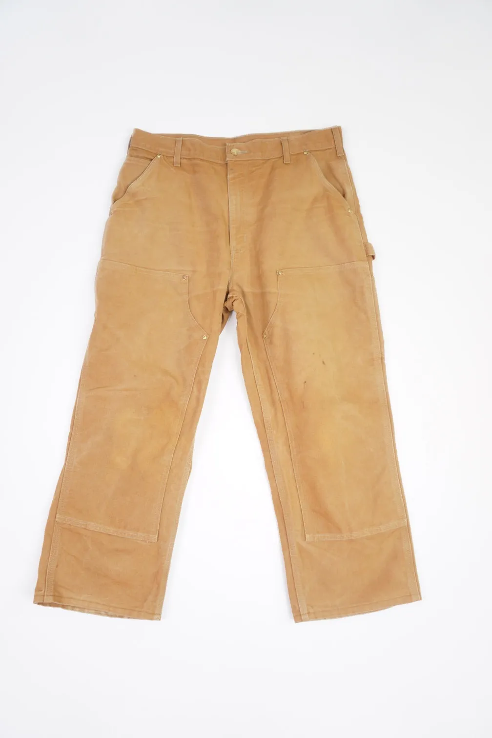 Carhartt Double Knee Jeans