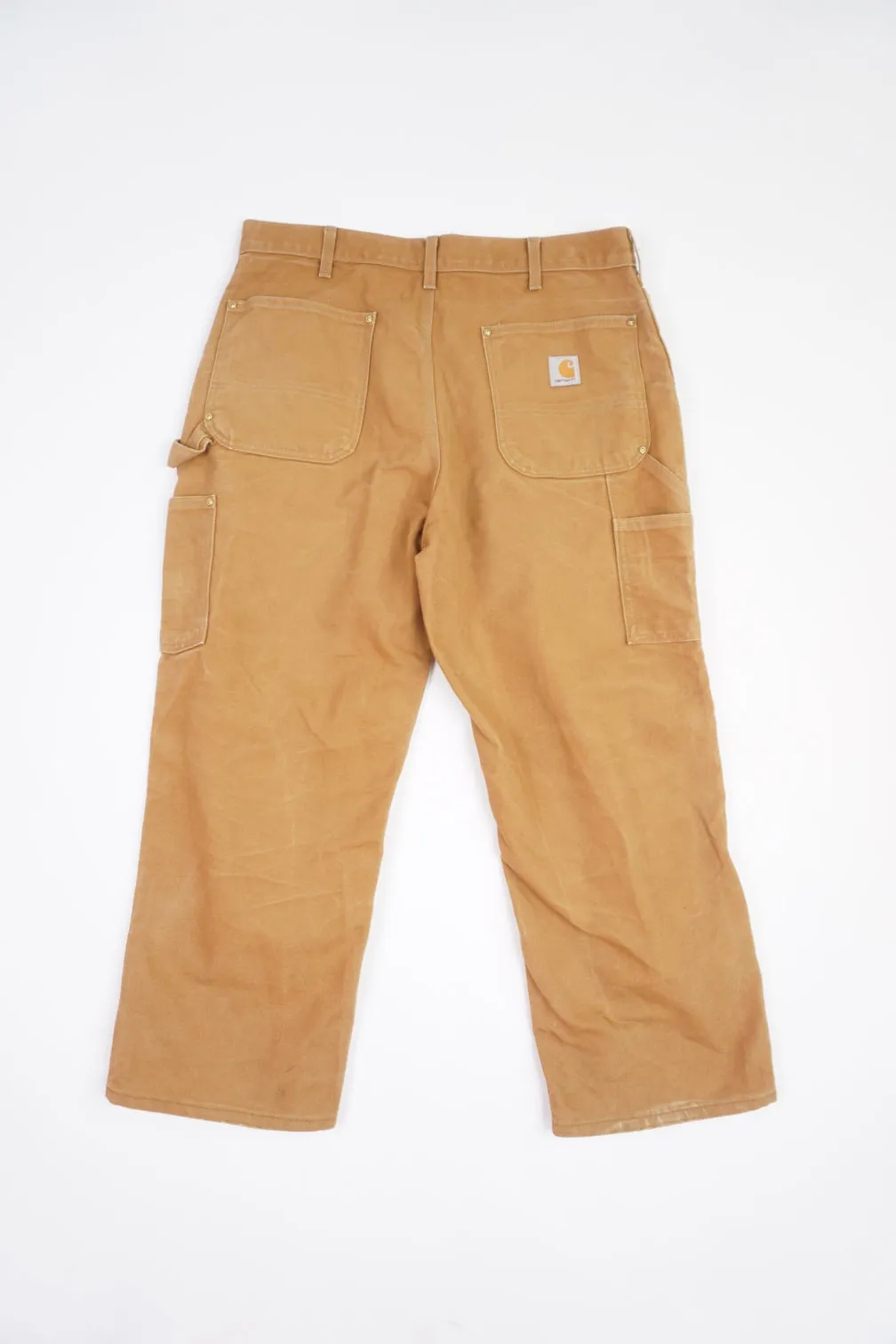 Carhartt Double Knee Jeans