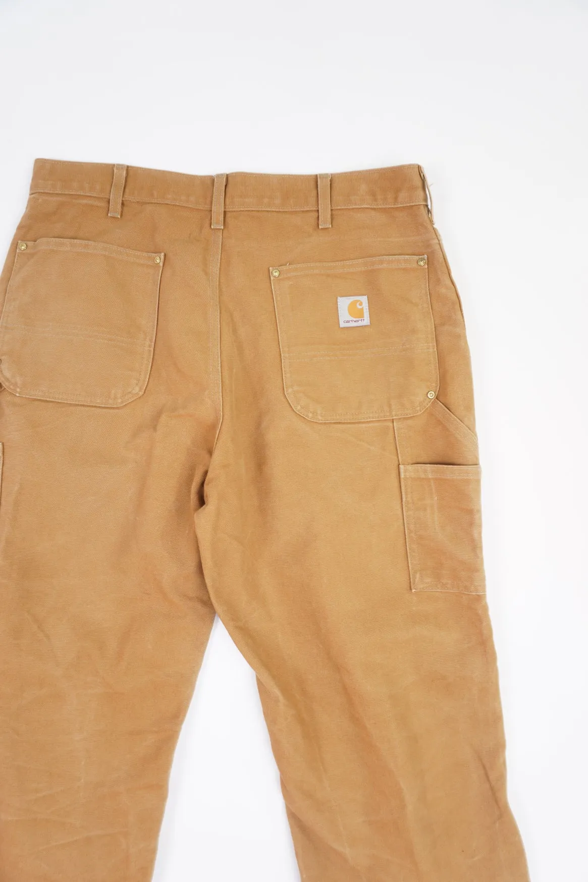 Carhartt Double Knee Jeans