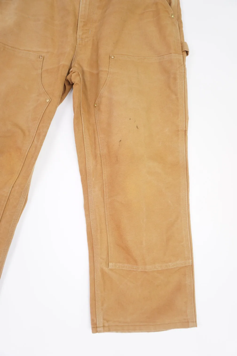 Carhartt Double Knee Jeans