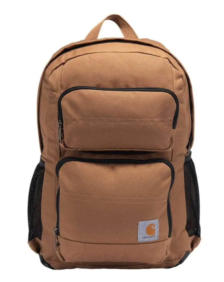 Carhartt Single Compartment Backpack - Waterproof Laptop Backpack From Carhartt