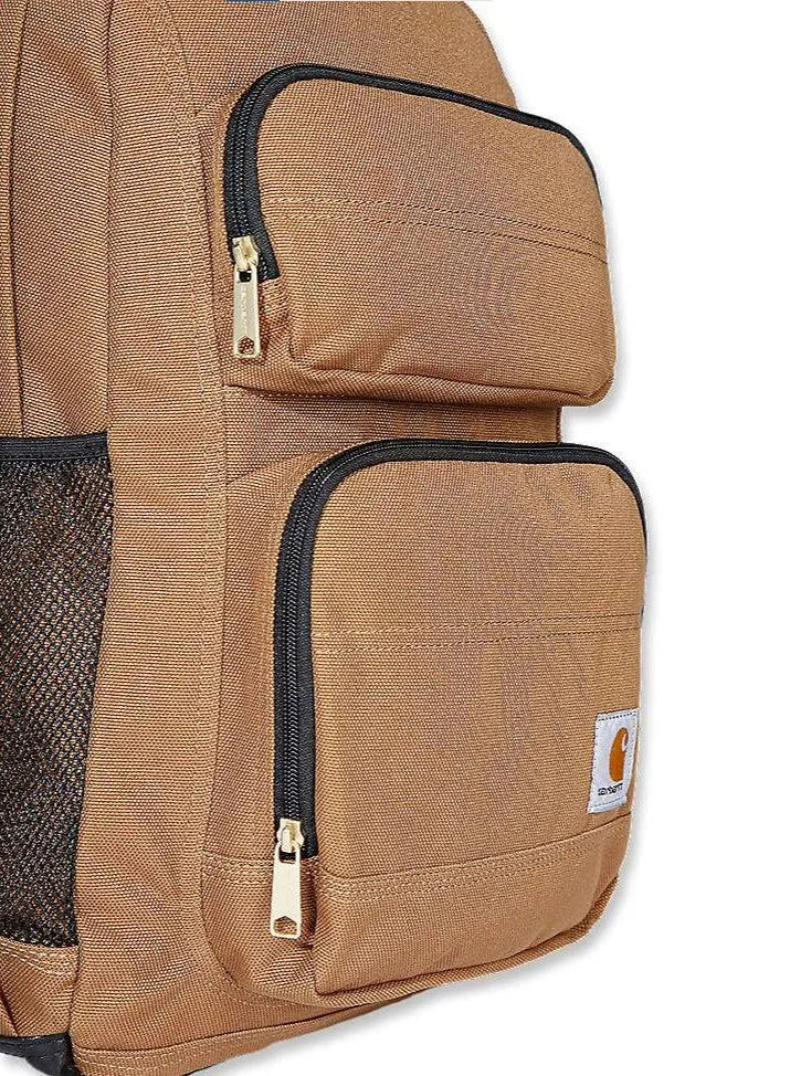 Carhartt Single Compartment Backpack - Waterproof Laptop Backpack From Carhartt