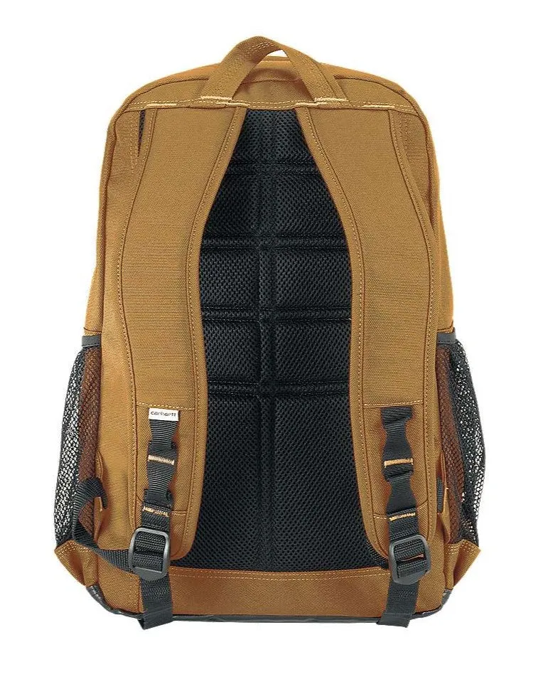 Carhartt Single Compartment Backpack - Waterproof Laptop Backpack From Carhartt