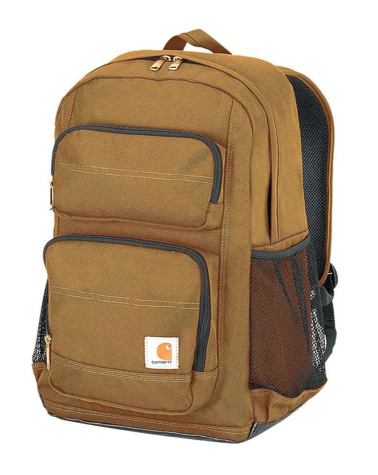 Carhartt Single Compartment Backpack - Waterproof Laptop Backpack From Carhartt