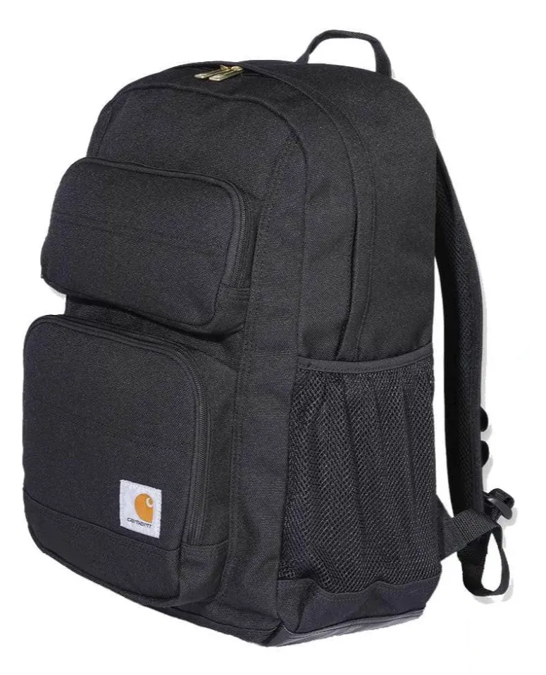 Carhartt Single Compartment Backpack - Waterproof Laptop Backpack From Carhartt