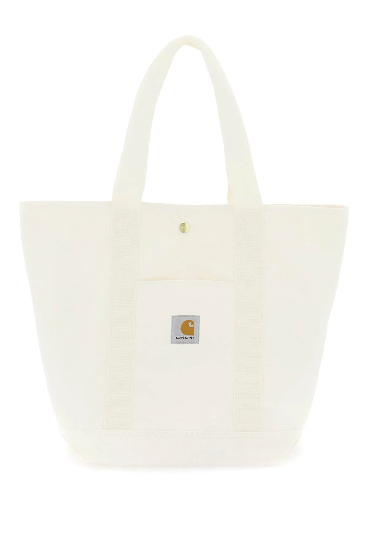 CARHARTT WIP dearborn tote bag in italian