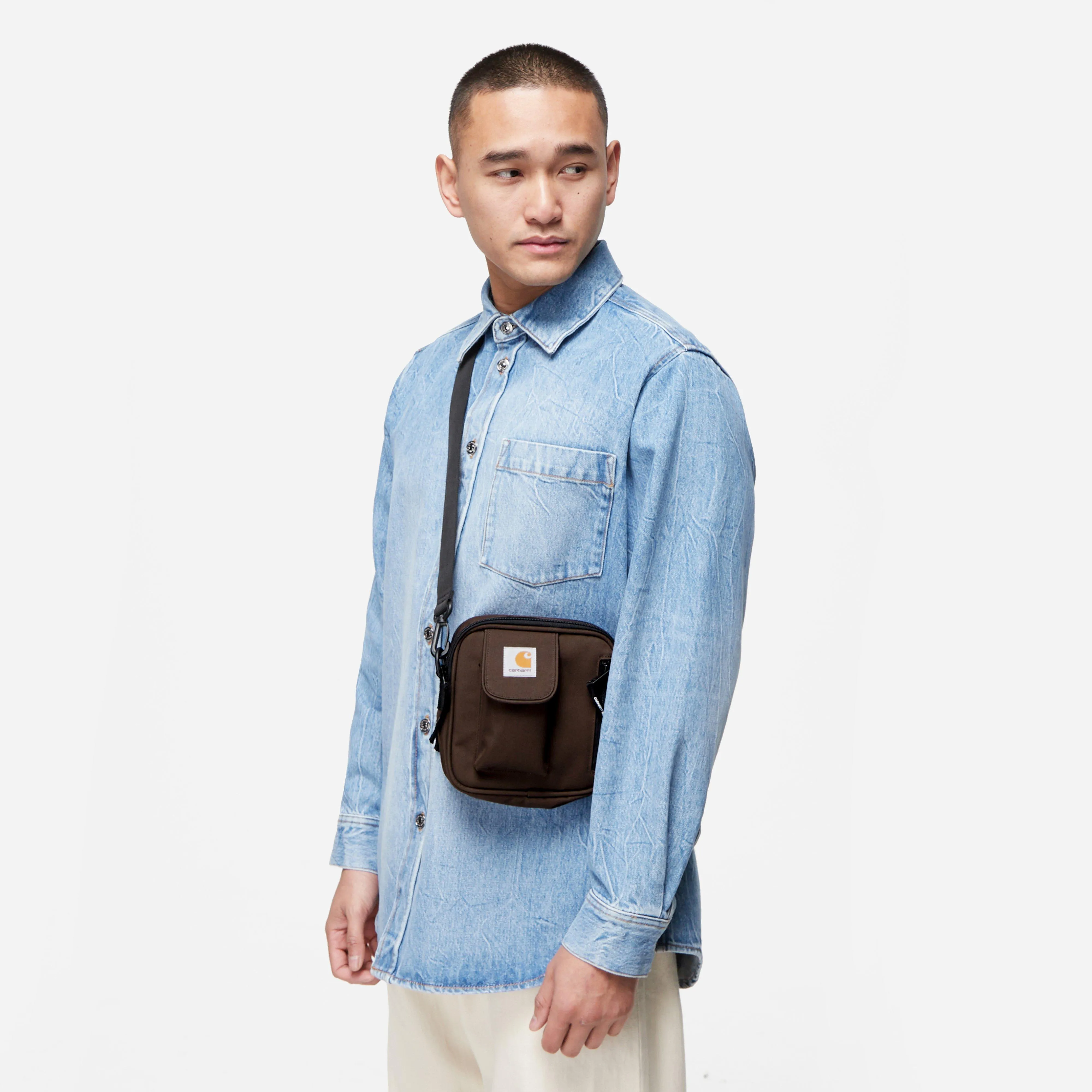 Carhartt WIP Essentials Side Bag