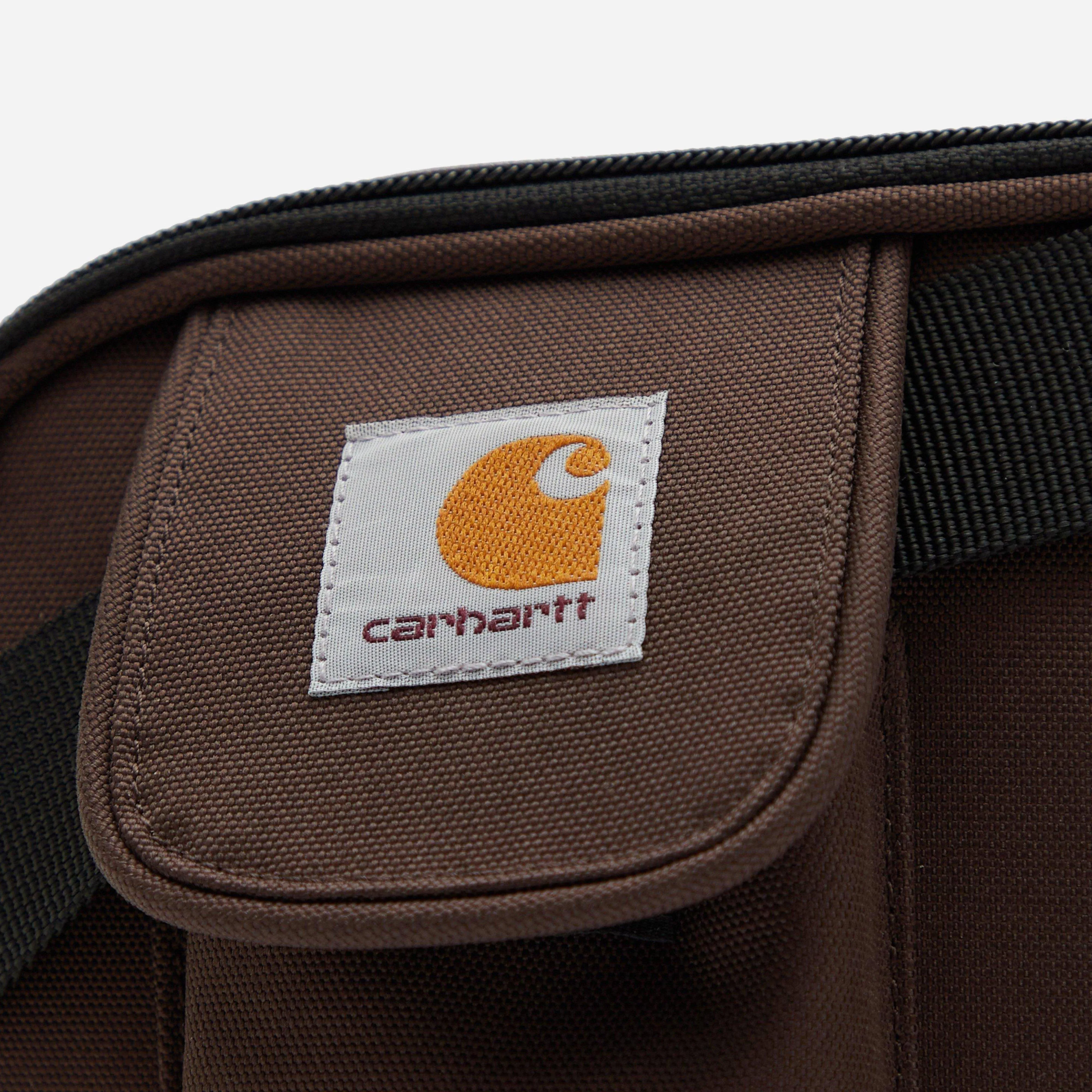 Carhartt WIP Essentials Side Bag