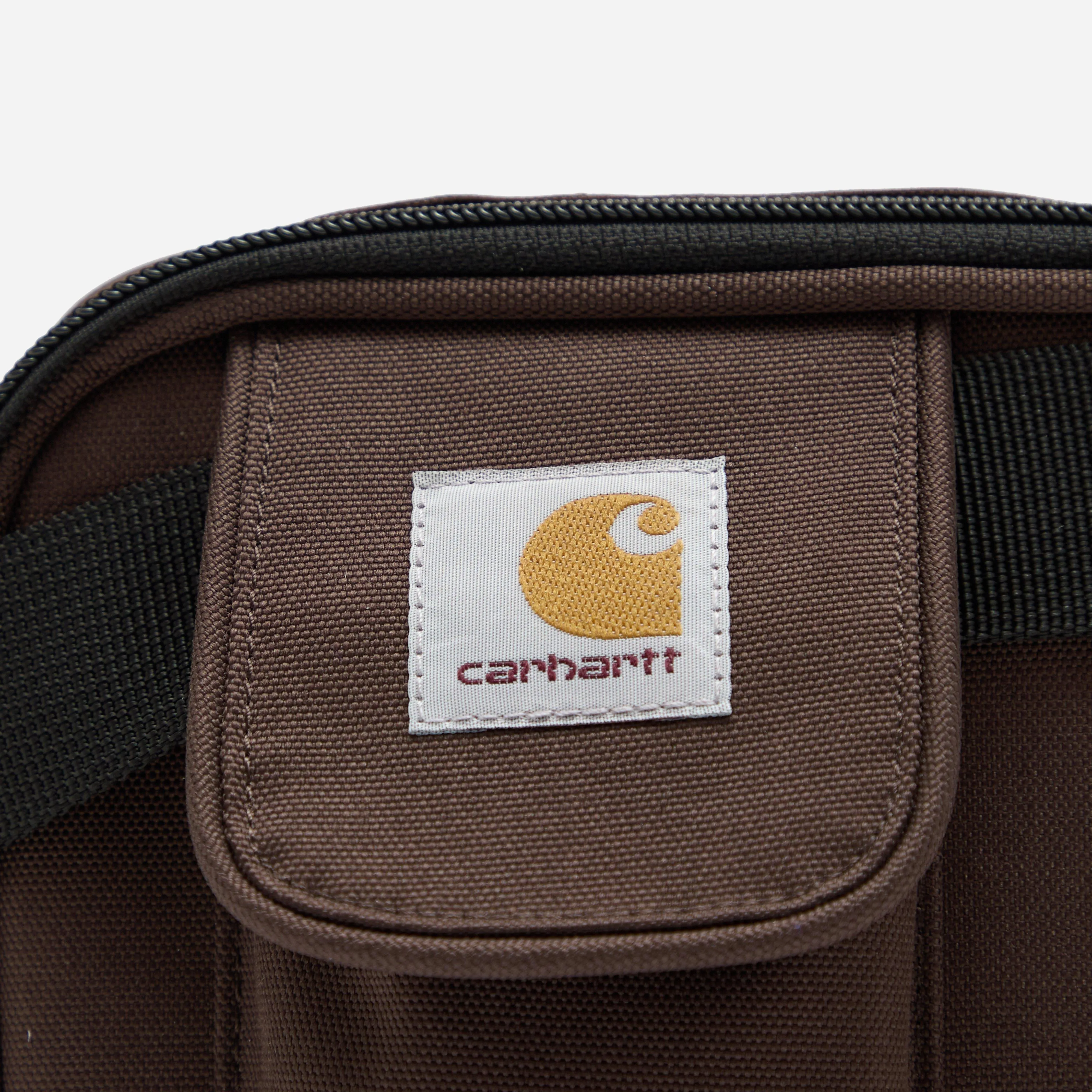 Carhartt WIP Essentials Side Bag