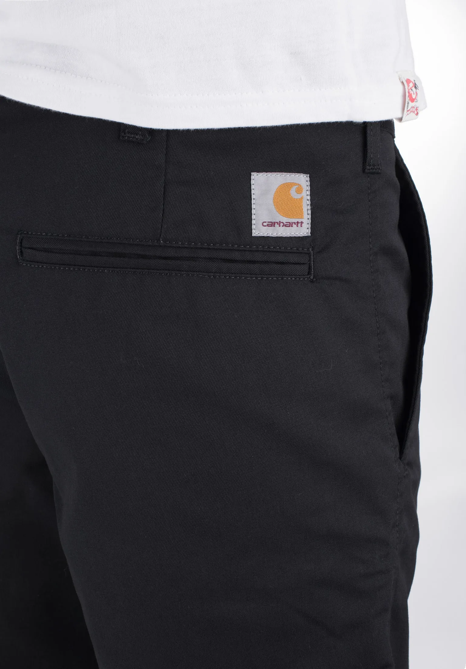 Carhartt WIP Presenter Short