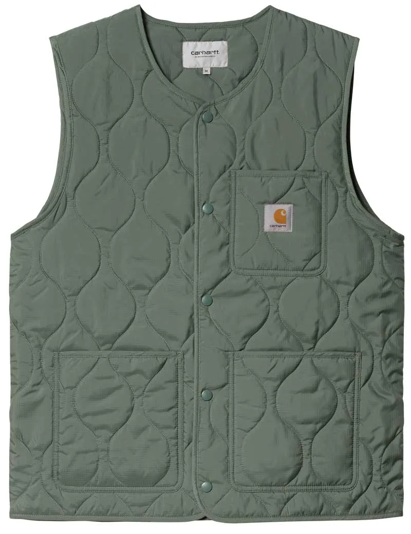 Carhartt Wip Skyton Vest Park