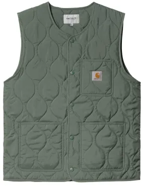 Carhartt Wip Skyton Vest Park