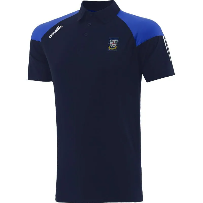 Celbridge GAA Kids' Oslo Polo Shirt