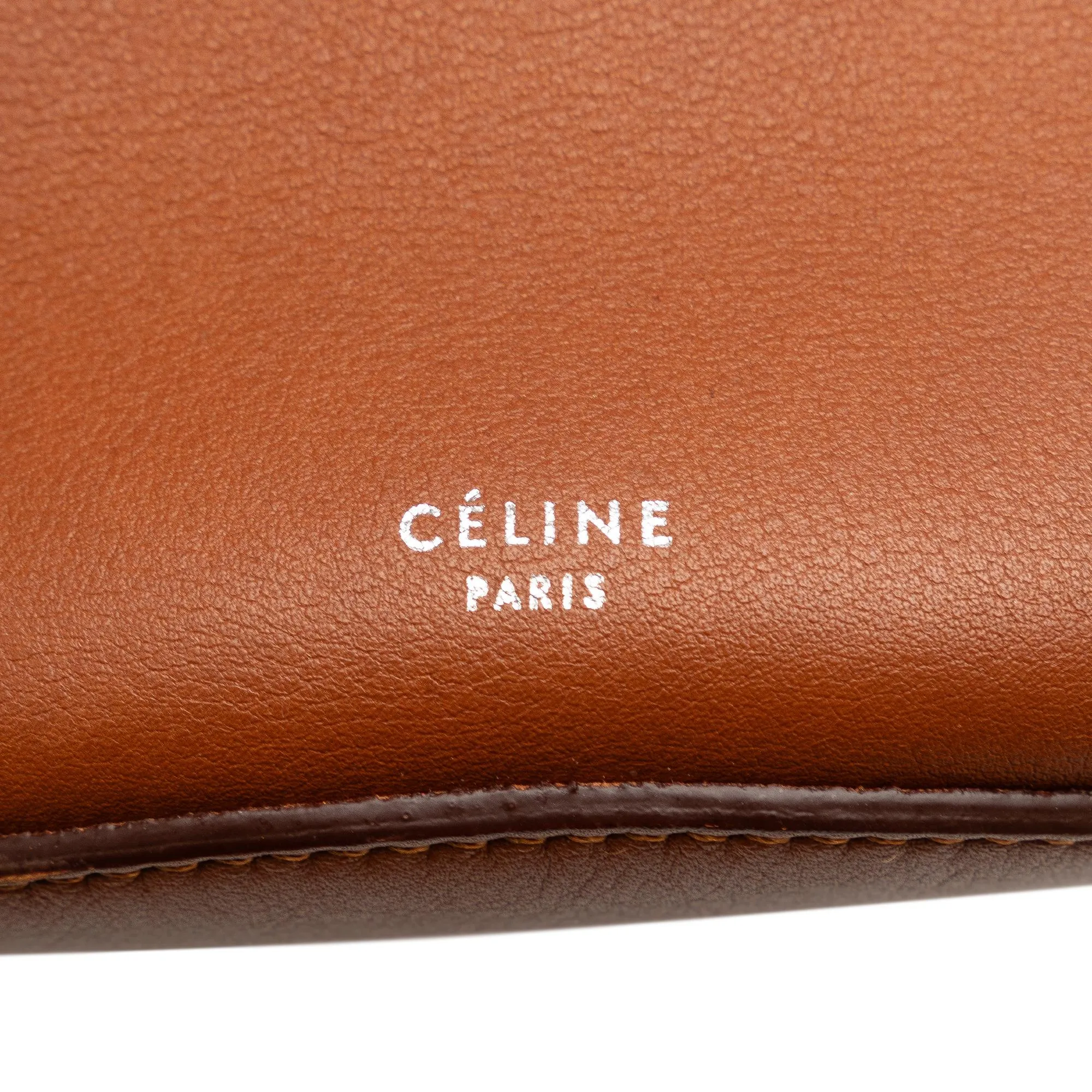 Celine Big Bag Bucket (SHG-OfnY6Y)