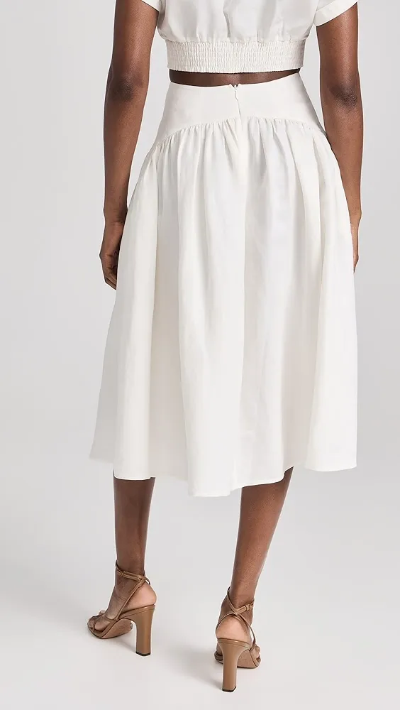 Chloe Kristyn   Estelle Skirt 