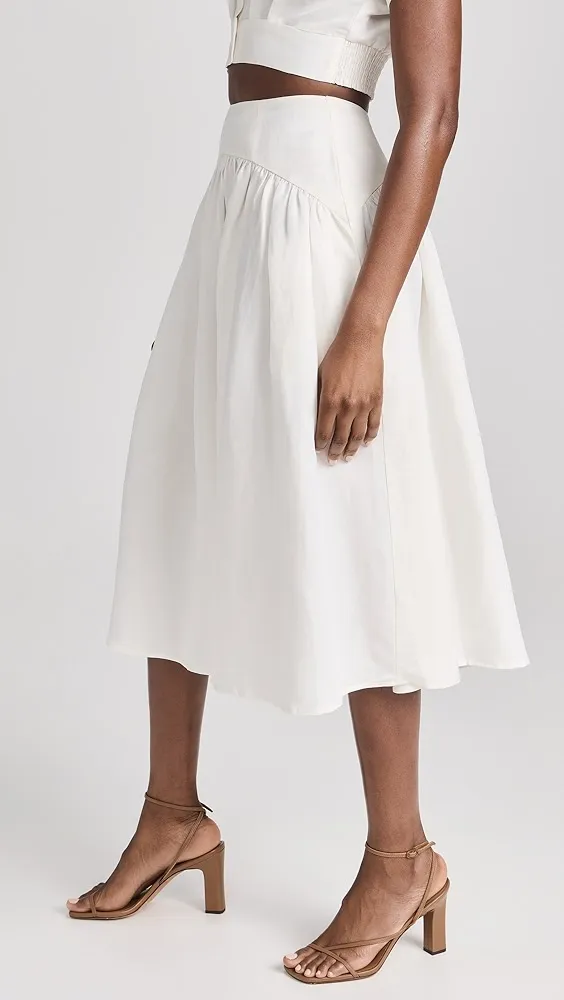 Chloe Kristyn   Estelle Skirt 