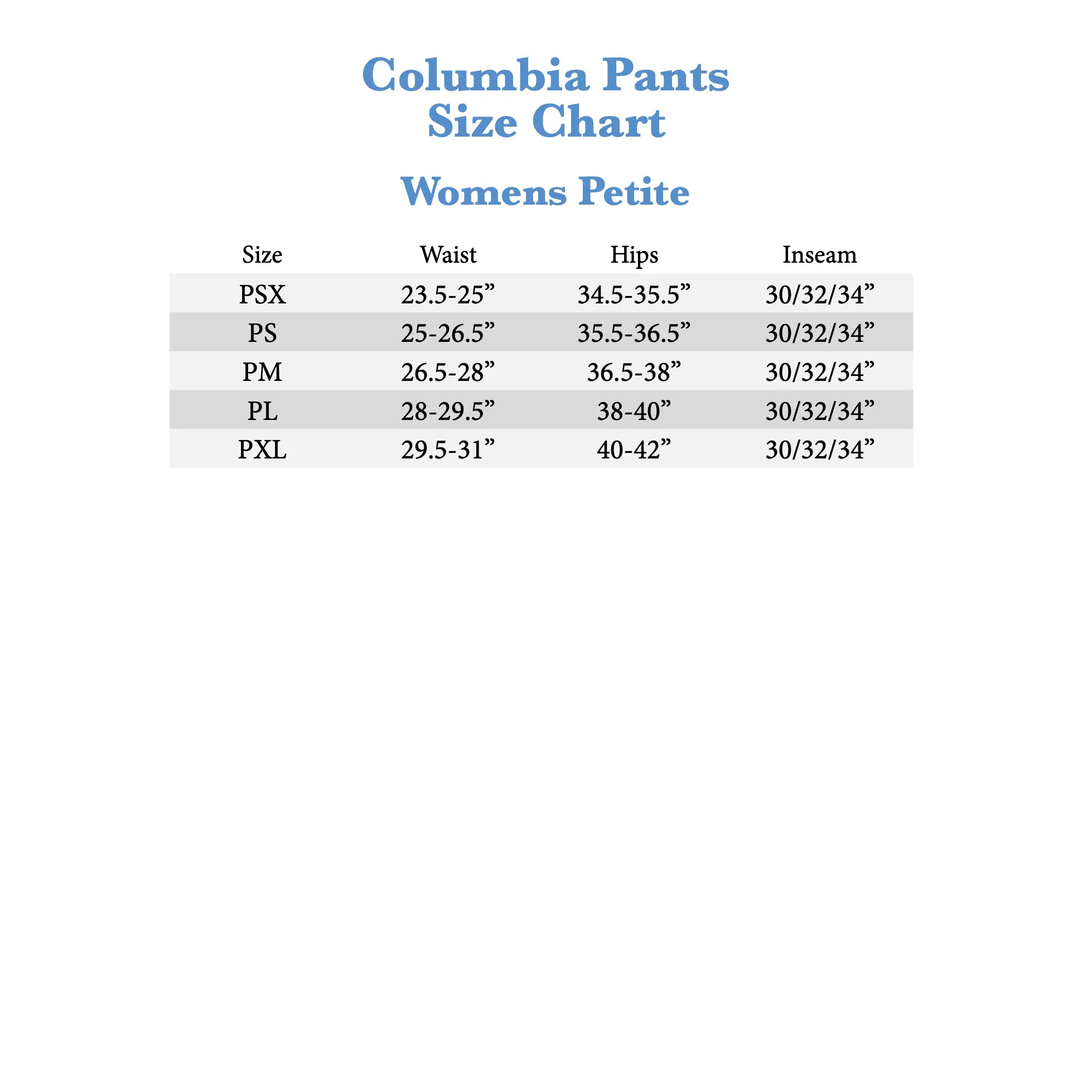 Columbia Alpine Chill™ Zero Skort