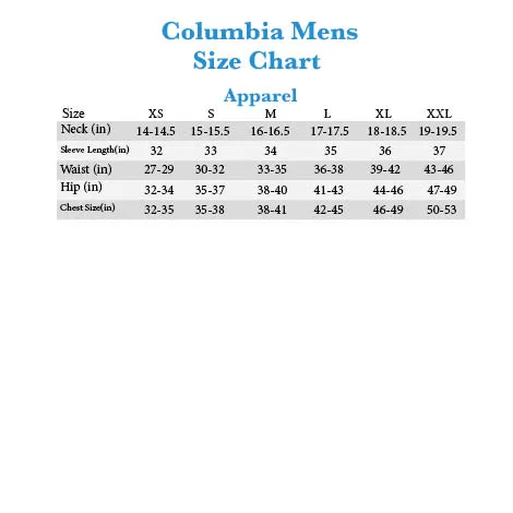 Columbia Big & Tall Backcast III™ Water Trunk