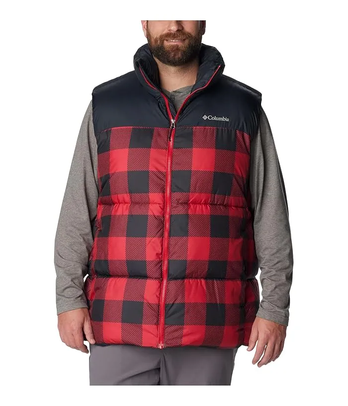 Columbia Big & Tall Puffect™ II Vest