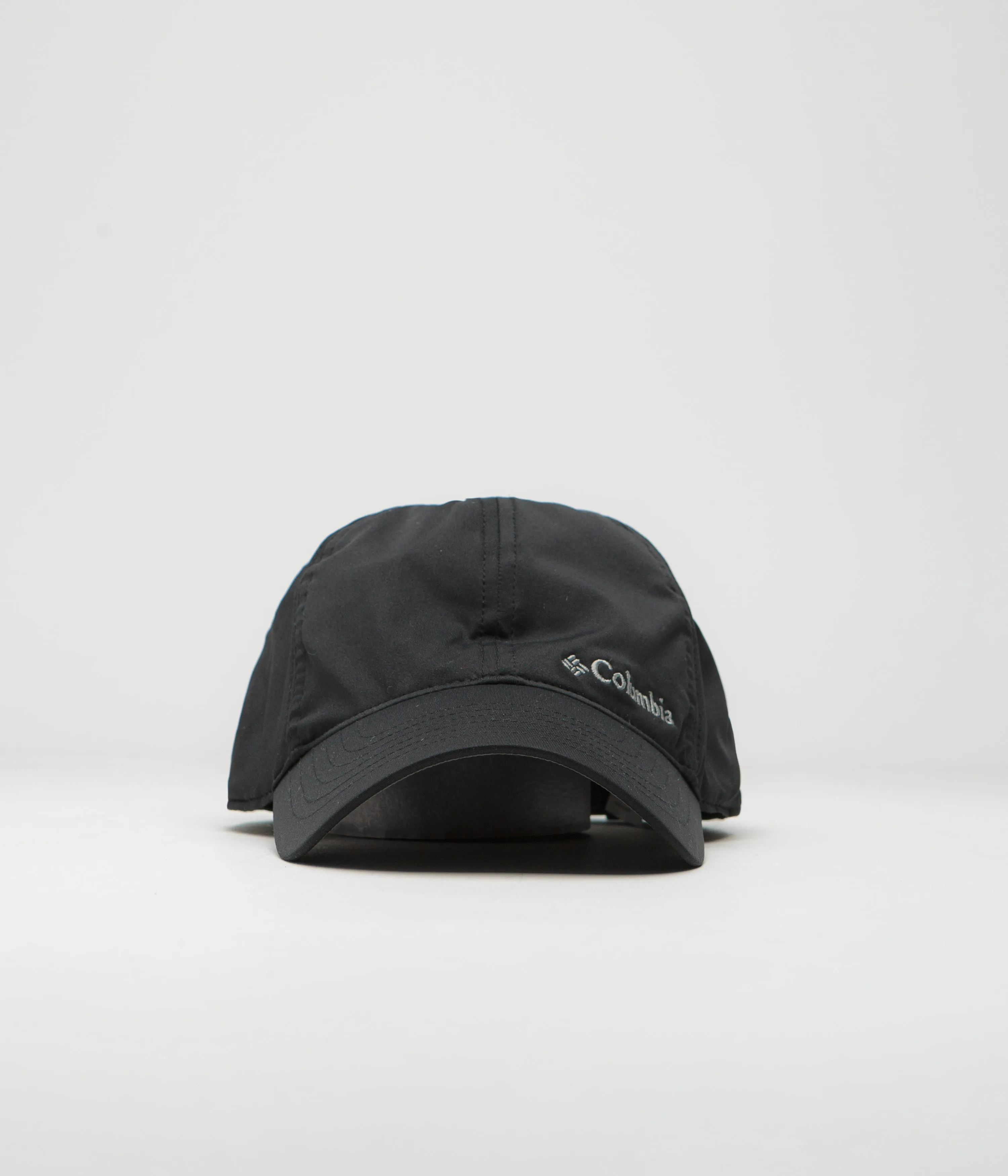 Columbia Coolhead Cap - Black