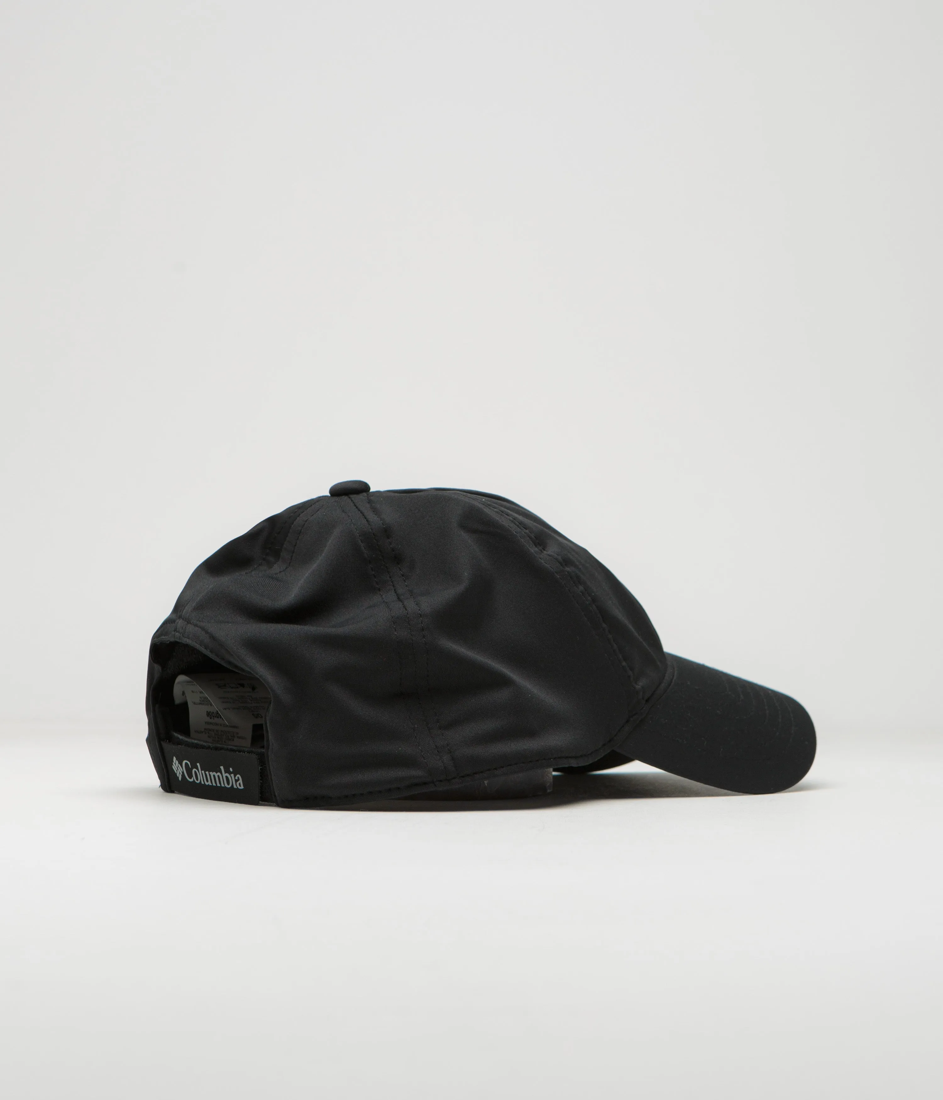 Columbia Coolhead Cap - Black