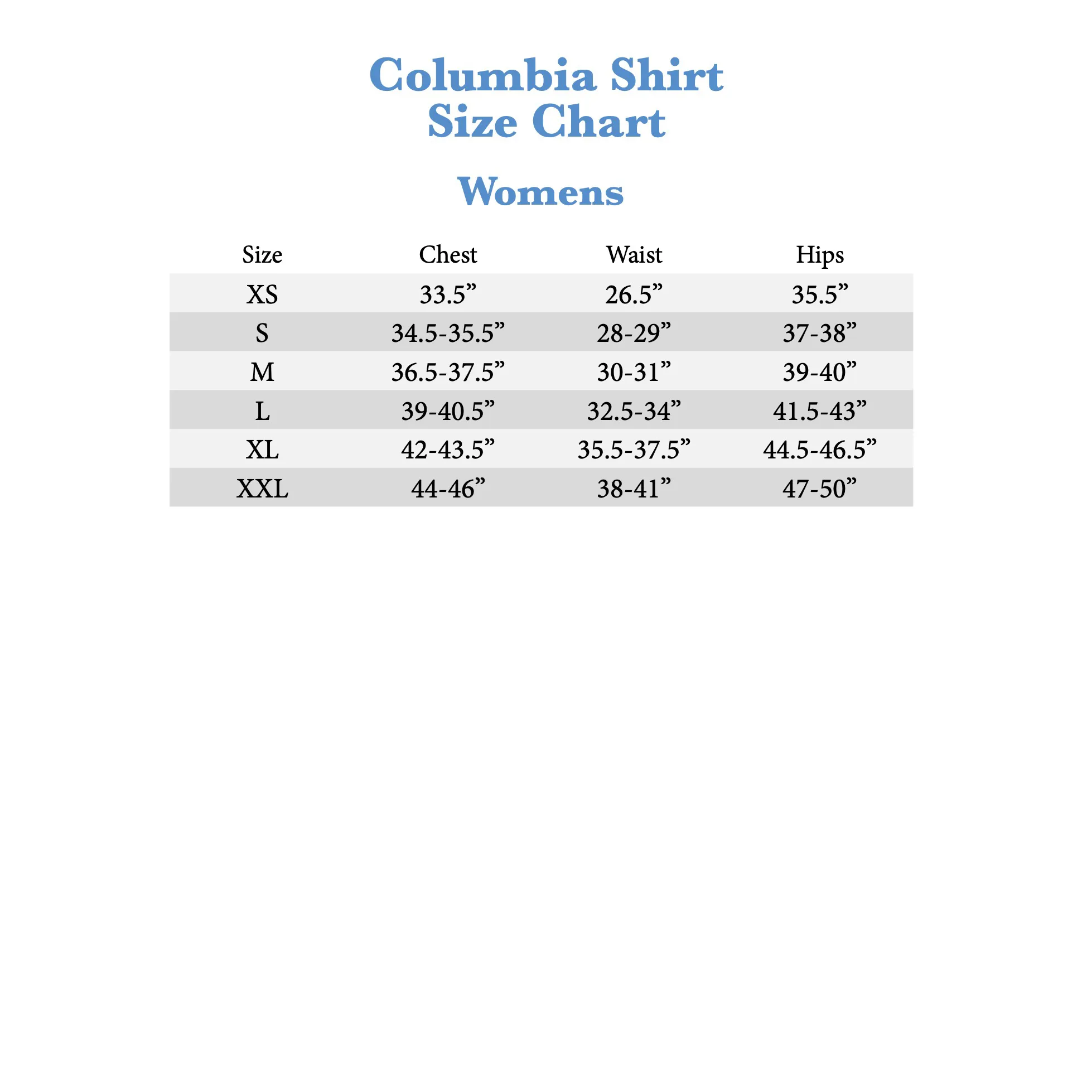 Columbia Hike™ Short Sleeve Crew