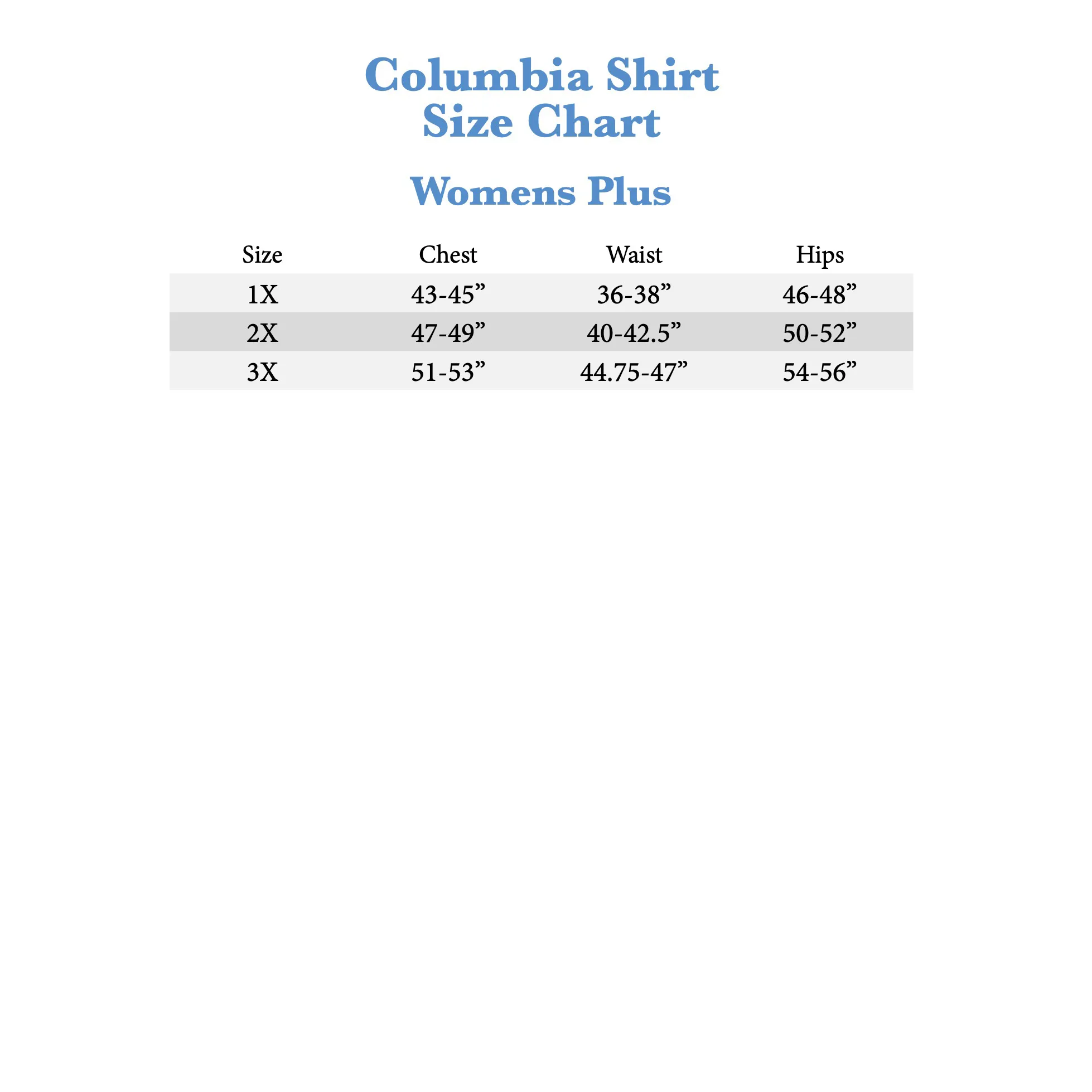 Columbia Hike™ Short Sleeve Crew