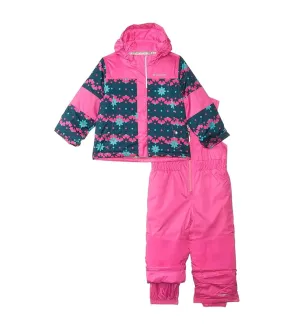 Columbia Kids Mighty Mogul™ Set (Toddler)