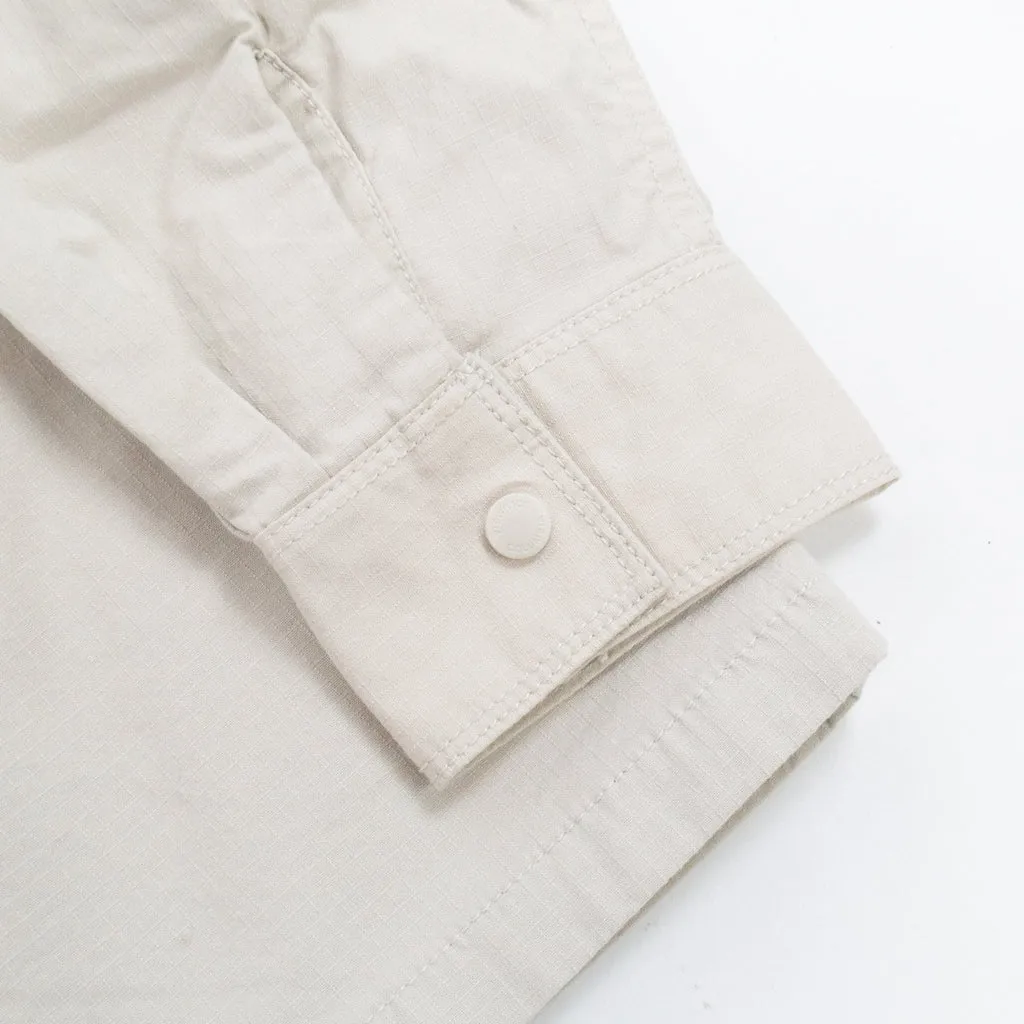 Columbia Landroamer Lined Shirt - Dark Stone