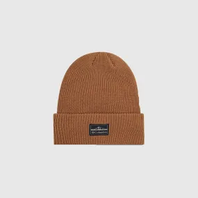 Columbia Lost Larger II Beanie - Canyon Gold