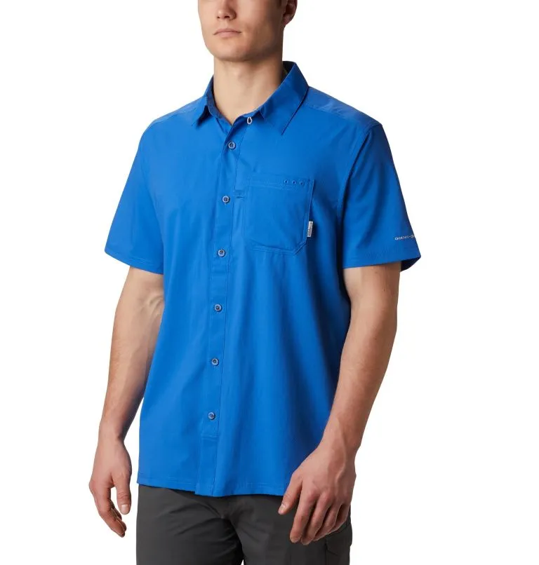 Columbia Men's PFG Slack Tide Camp Shirt | 3 colors