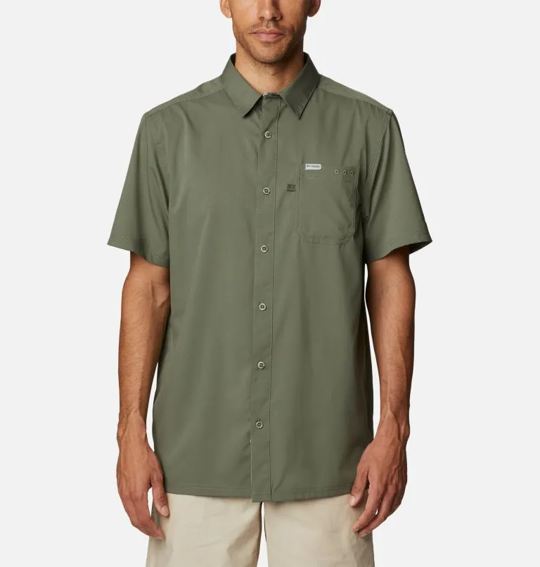 Columbia Men's PFG Slack Tide Camp Shirt | 3 colors