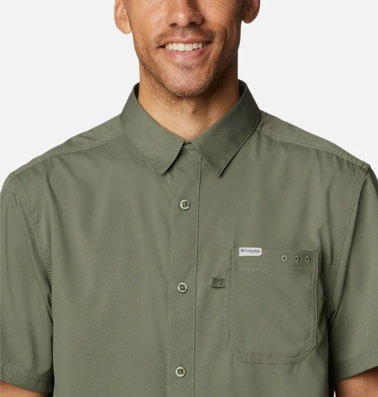 Columbia Men's PFG Slack Tide Camp Shirt | 3 colors