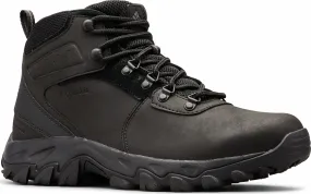 Columbia Men´s Newton Ridge Plus II Waterproof Black, Black | Buy Columbia Men´s Newton Ridge Plus II Waterproof Black, Black he